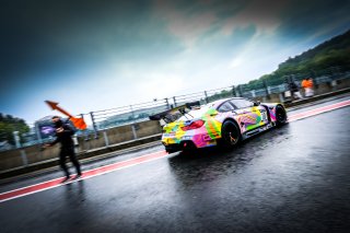 #10 Boutsen Ginion BEL BMW M6 GT3 Pro-Am Cup, Test Days Total 24H of Spa
 | SRO / Dirk Bogaerts Photography