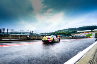 #10 Boutsen Ginion BEL BMW M6 GT3 Pro-Am Cup, Test Days Total 24H of Spa
 | SRO / Dirk Bogaerts Photography