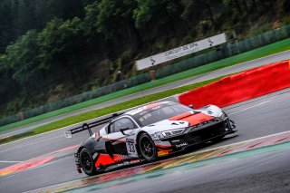 #33 Belgian Audi Club Team WRT BEL Audi R8 LMS GT3 Silver Cup, Test Days Total 24H of Spa
 | SRO / Dirk Bogaerts Photography
