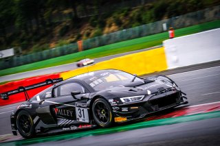 #31 Belgian Audi Club Team WRT BEL Audi R8 LMS GT3 -, Test Days Total 24H of Spa
 | SRO / Dirk Bogaerts Photography