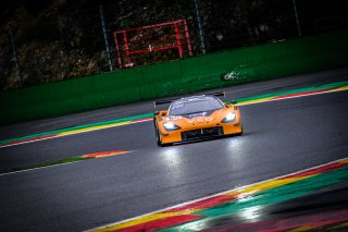 #69 Optimum Motorsport GBR McLaren 720S GT3 -, Test Days Total 24H of Spa
 | SRO / Dirk Bogaerts Photography