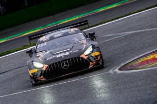 #20 SPS Automotive Performance DEU Mercedes-AMG GT3 Pro-Am Cup, Test Days Total 24H of Spa
 | SRO / Dirk Bogaerts Photography