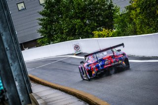 #74 Ram Racing GBR Mercedes-AMG GT3 Pro-Am Cup, Test Days Total 24H of Spa
 | SRO / Dirk Bogaerts Photography