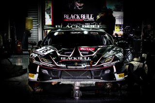 #78 Barwell Motorsport GBR Lamborghini Huracan GT3 Evo Silver Cup, Pitlane, Test Days Total 24H of Spa
 | SRO / Dirk Bogaerts Photography