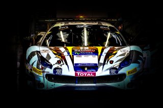 Pitlane, Test Days Total 24H of Spa
 | SRO / Dirk Bogaerts Photography