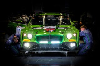 Pitlane, Test Days Total 24H of Spa
 | SRO / Dirk Bogaerts Photography