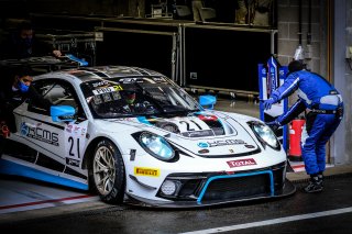 Pitlane, Test Days Total 24H of Spa
 | SRO / Dirk Bogaerts Photography
