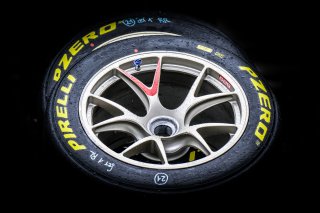 Pitlane, Test Days Total 24H of Spa
 | SRO / Dirk Bogaerts Photography