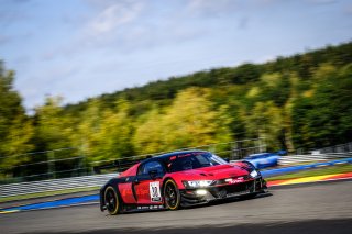#30 Belgian Audi Club Team WRT BEL Audi R8 LMS GT3 -, Test Days Total 24H of Spa
 | SRO / Dirk Bogaerts Photography