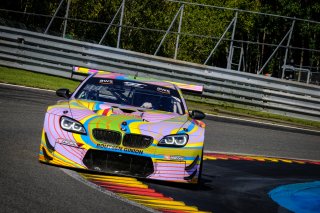 #10 Boutsen Ginion BEL BMW M6 GT3 Pro-Am Cup, Test Days Total 24H of Spa
 | SRO / Dirk Bogaerts Photography