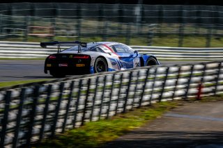 #26 Sainteloc Racing FRA Audi R8 LMS GT3 Am Cup, Test Days Total 24H of Spa
 | SRO / Dirk Bogaerts Photography