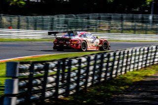 #21 Frikadelli Racing Team DEU Porsche 911 GT3-R (991.II) -, Test Days Total 24H of Spa
 | SRO / Dirk Bogaerts Photography