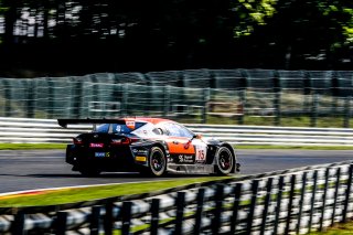 #15 Tech 1 Racing FRA Lexus RC F GT3 Silver Cup, Test Days Total 24H of Spa
 | SRO / Dirk Bogaerts Photography