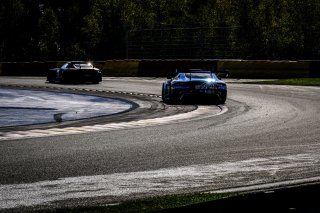 Test Days Total 24H of Spa
 | SRO / Dirk Bogaerts Photography