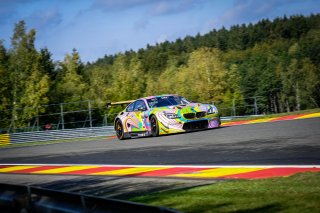 #10 Boutsen Ginion BEL BMW M6 GT3 Pro-Am Cup, Test Days Total 24H of Spa
 | SRO / Dirk Bogaerts Photography