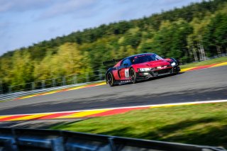 #30 Belgian Audi Club Team WRT BEL Audi R8 LMS GT3 -, Test Days Total 24H of Spa
 | SRO / Dirk Bogaerts Photography