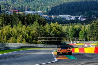 #4 HRT DEU Mercedes-AMG GT3 -, Test Days Total 24H of Spa
 | SRO / Dirk Bogaerts Photography