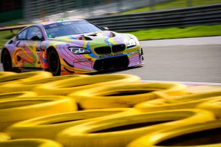 #10 Boutsen Ginion BEL BMW M6 GT3 Pro-Am Cup, Test Days Total 24H of Spa
 | SRO / Dirk Bogaerts Photography