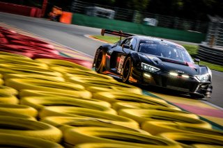 #66 Aud Sport Team Attempto DEU Audi R8 LMS GT3 -, Test Days Total 24H of Spa
 | SRO / Dirk Bogaerts Photography