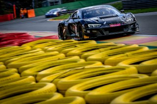 #31 Belgian Audi Club Team WRT BEL Audi R8 LMS GT3 -, Test Days Total 24H of Spa
 | SRO / Dirk Bogaerts Photography