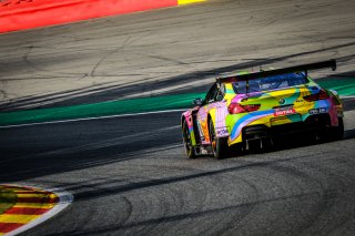 #10 Boutsen Ginion BEL BMW M6 GT3 Pro-Am Cup, Test Days Total 24H of Spa
 | SRO / Dirk Bogaerts Photography
