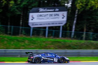 #32 Belgian Audi Club Team WRT BEL Audi R8 LMS GT3 -, Test Days Total 24H of Spa
 | SRO / Dirk Bogaerts Photography