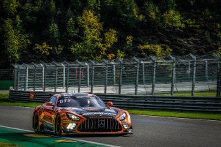 #4 HRT DEU Mercedes-AMG GT3 -, Test Days Total 24H of Spa
 | SRO / Dirk Bogaerts Photography