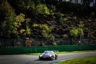 #992 Herberth Motorsport DEU Porsche 911 GT3-R (991.II) Pro-Am Cup, Test Days Total 24H of Spa
 | SRO / Dirk Bogaerts Photography
