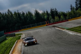 Test Days Total 24H of Spa
 | SRO / Dirk Bogaerts Photography
