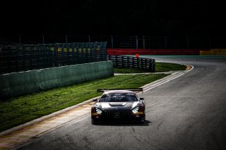 Test Days Total 24H of Spa
 | SRO / Dirk Bogaerts Photography