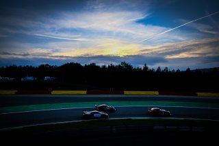 Test Days Total 24H of Spa
 | SRO / Dirk Bogaerts Photography