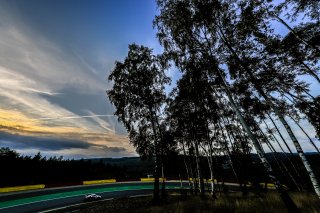 Test Days Total 24H of Spa
 | SRO / Dirk Bogaerts Photography