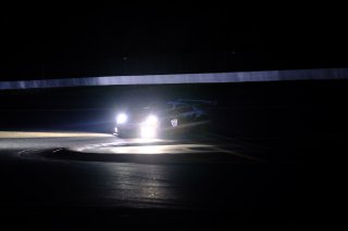 #56 Dinamic Motorsport ITA Porsche 911 GT3-R (991.II) Silver Cup, Test Days Total 24H of Spa
 | SRO / Dirk Bogaerts Photography