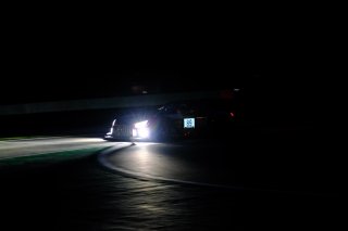 #89 AKKA ASP FRA Mercedes-AMG GT3 Silver Cup, Test Days Total 24H of Spa
 | SRO / Dirk Bogaerts Photography