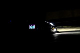 #992 Herberth Motorsport DEU Porsche 911 GT3-R (991.II) Pro-Am Cup, Test Days Total 24H of Spa
 | SRO / Dirk Bogaerts Photography