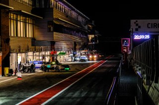 Pitlane, Test Days Total 24H of Spa
 | SRO / Dirk Bogaerts Photography