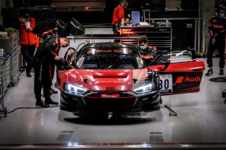 Pitlane, Test Days Total 24H of Spa
 | SRO / Dirk Bogaerts Photography