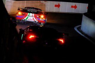 Pitlane, Test Days Total 24H of Spa
 | SRO / Dirk Bogaerts Photography