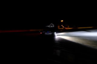 #12 GPX Racing UAE Porsche 911 GT3-R (991.II) -, Test Days Total 24H of Spa
 | SRO / Dirk Bogaerts Photography