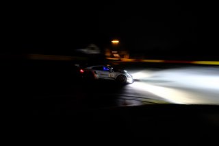 #12 GPX Racing UAE Porsche 911 GT3-R (991.II) -, Test Days Total 24H of Spa
 | SRO / Dirk Bogaerts Photography