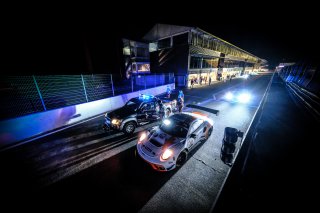 Pitlane, Test Days Total 24H of Spa
 | SRO / Dirk Bogaerts Photography