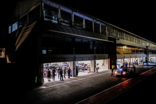Pitlane, Test Days Total 24H of Spa
 | SRO / Dirk Bogaerts Photography