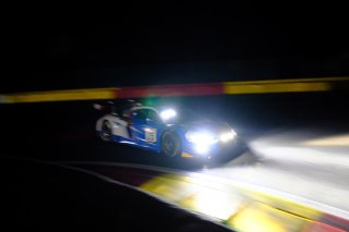 #25 Audi Sport Team Sainteloc FRA Audi R8 LMS GT3 -, Test Days Total 24H of Spa
 | SRO / Dirk Bogaerts Photography