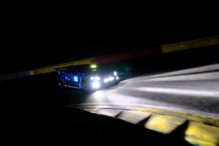 #11 Team Parker Racing GBR Bentley Continental GT3 Silver Cup, Test Days Total 24H of Spa
 | SRO / Dirk Bogaerts Photography