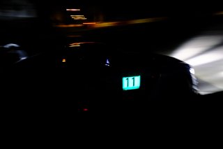 #11 Team Parker Racing GBR Bentley Continental GT3 Silver Cup, Test Days Total 24H of Spa
 | SRO / Dirk Bogaerts Photography