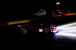 #52 AF Corse ITA Ferrari 488 GT3 Pro-Am Cup, Test Days Total 24H of Spa
 | SRO / Dirk Bogaerts Photography