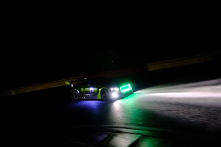 #7 M-sport GBR Bentley Continental GT3 -, Test Days Total 24H of Spa
 | SRO / Dirk Bogaerts Photography