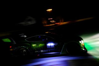 #7 M-sport GBR Bentley Continental GT3 -, Test Days Total 24H of Spa
 | SRO / Dirk Bogaerts Photography