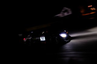 #90 Madpanda Motorsport ESP Mercedes-AMG GT3 Silver Cup, Test Days Total 24H of Spa
 | SRO / Dirk Bogaerts Photography