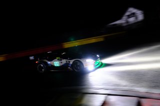 #159 Garage 59 GBR Aston Martin Vantage AMR GT3 Silver Cup, Test Days Total 24H of Spa
 | SRO / Dirk Bogaerts Photography